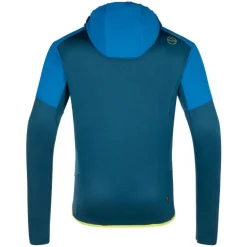 La Sportiva Session Tech Hoody M - Polaire homme