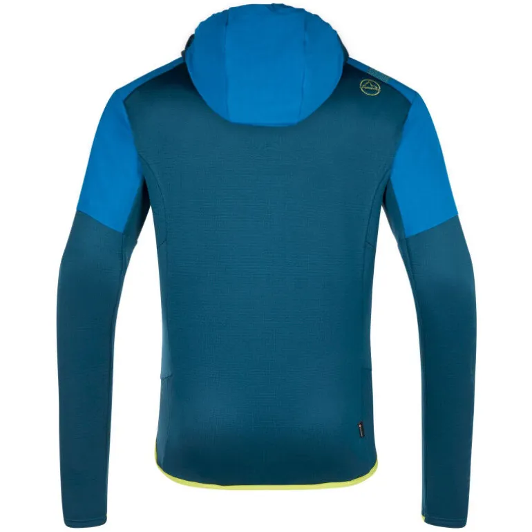 La Sportiva Session Tech Hoody M - Polaire homme