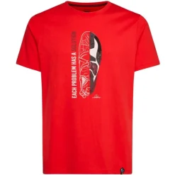 La Sportiva Solution T-Shirt M - T-shirt homme