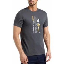La Sportiva Solution T-Shirt M - T-shirt homme