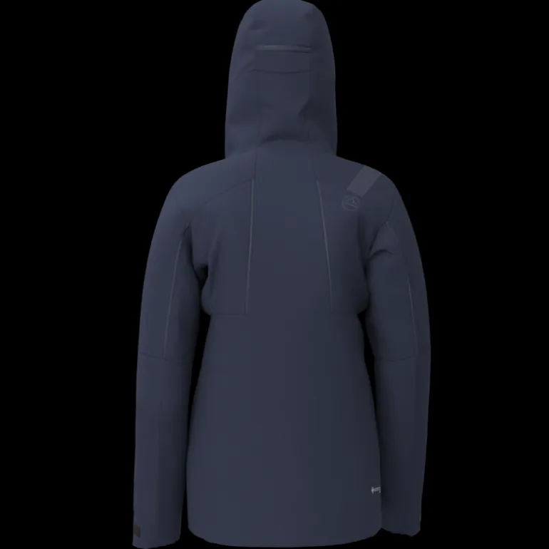 La Sportiva Supercouloir GTX Pro Jkt W - Veste imperméable femme