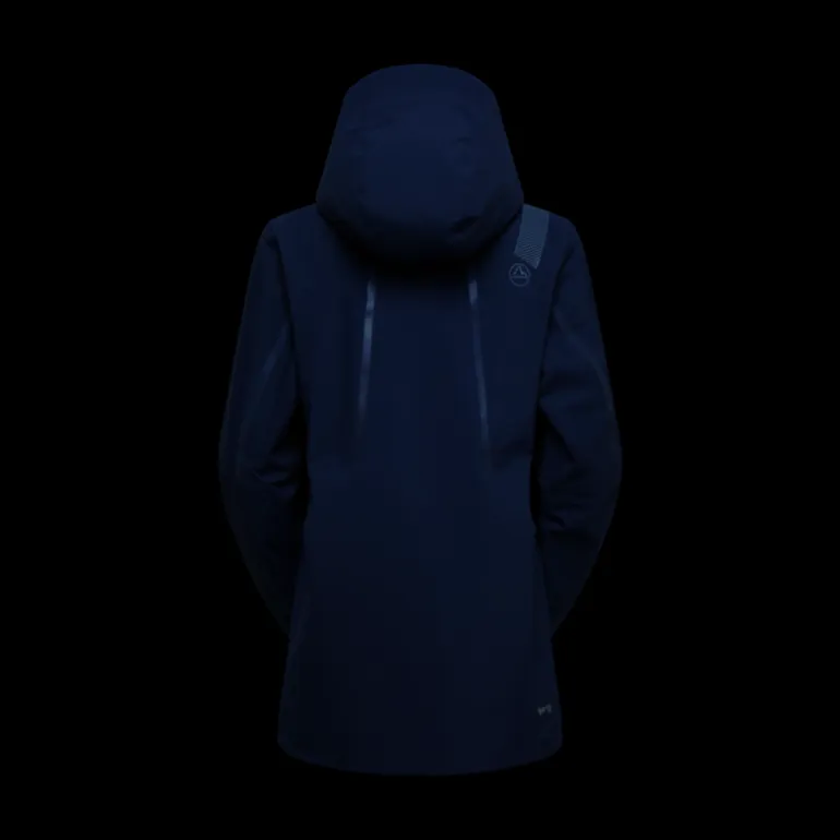 La Sportiva Supercouloir GTX Pro Jkt W - Veste imperméable femme