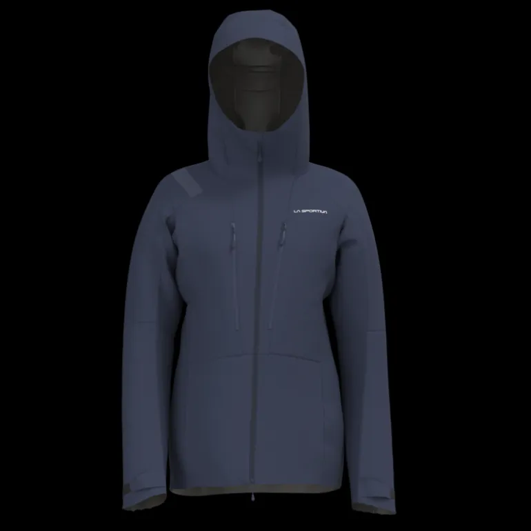 La Sportiva Supercouloir GTX Pro Jkt W - Veste imperméable femme