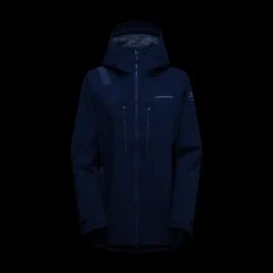 La Sportiva Supercouloir GTX Pro Jkt W - Veste imperméable femme
