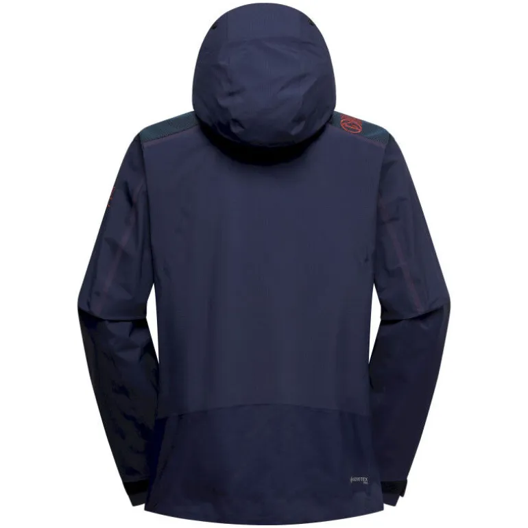 La Sportiva Supercouloir GTX Pro Jkt - Veste imperméable homme