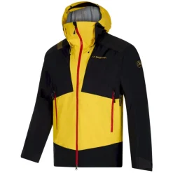La Sportiva Supercouloir GTX Pro Jkt - Veste imperméable homme