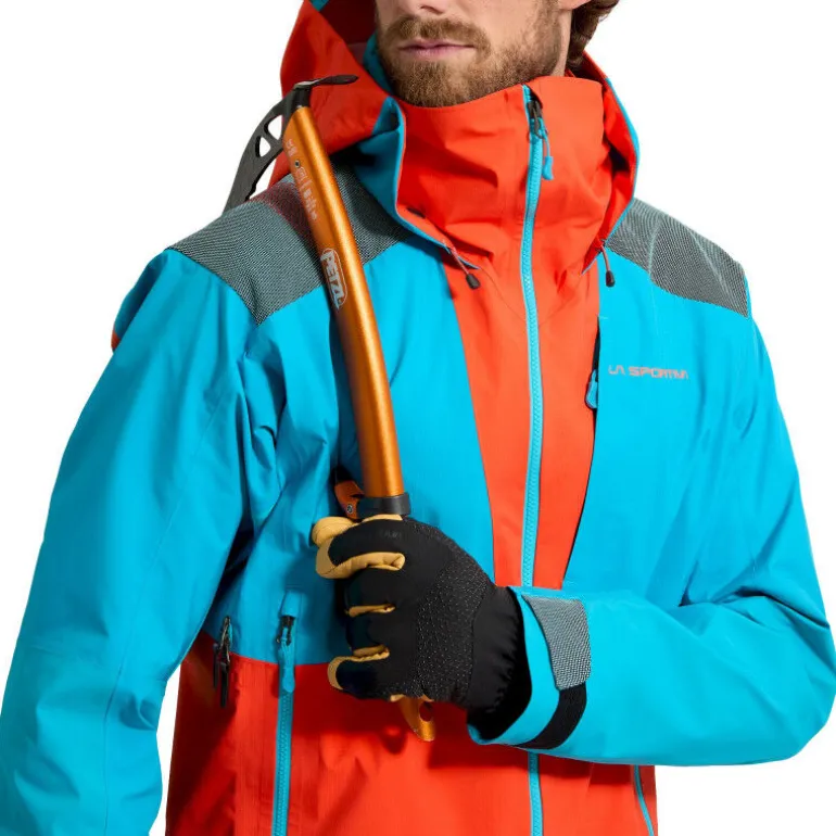 La Sportiva Supercouloir GTX Pro Jkt - Veste imperméable homme