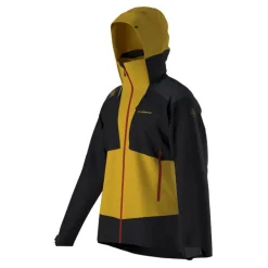 La Sportiva Supercouloir GTX Pro Jkt - Veste imperméable homme