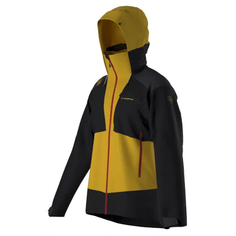 La Sportiva Supercouloir GTX Pro Jkt - Veste imperméable homme
