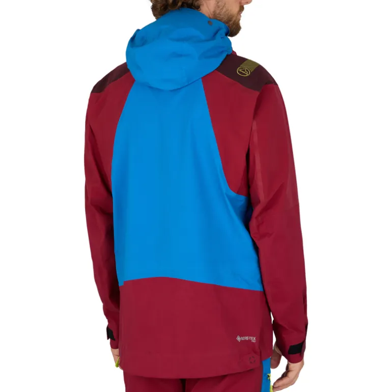 La Sportiva Supercouloir GTX Pro Jkt - Veste imperméable homme