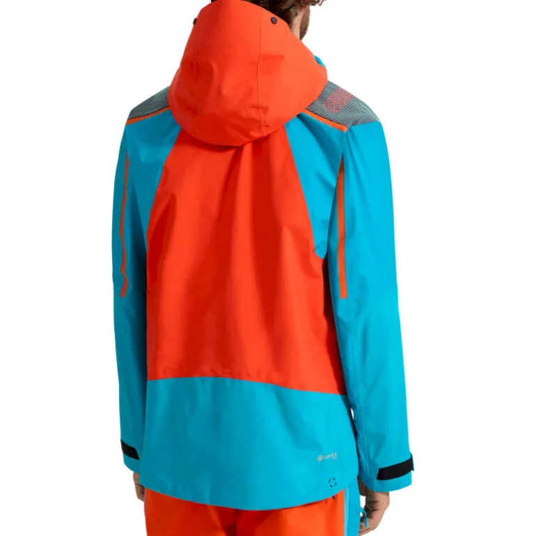 La Sportiva Supercouloir GTX Pro Jkt - Veste imperméable homme