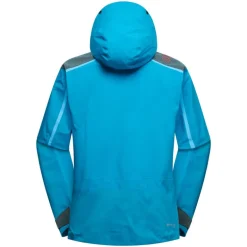 La Sportiva Supercouloir GTX Pro Jkt - Veste imperméable homme