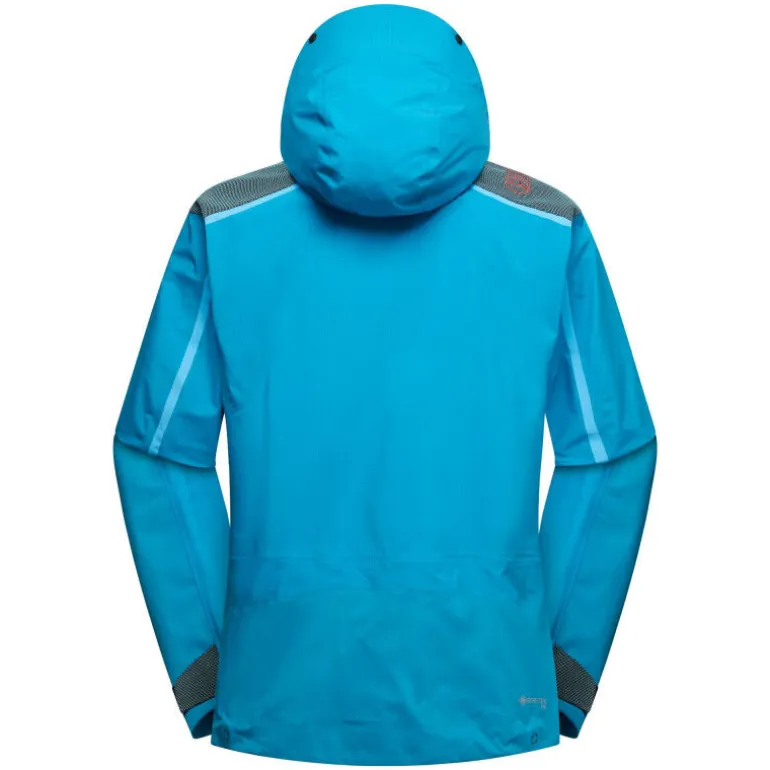 La Sportiva Supercouloir GTX Pro Jkt - Veste imperméable homme