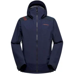 La Sportiva Supercouloir GTX Pro Jkt - Veste imperméable homme