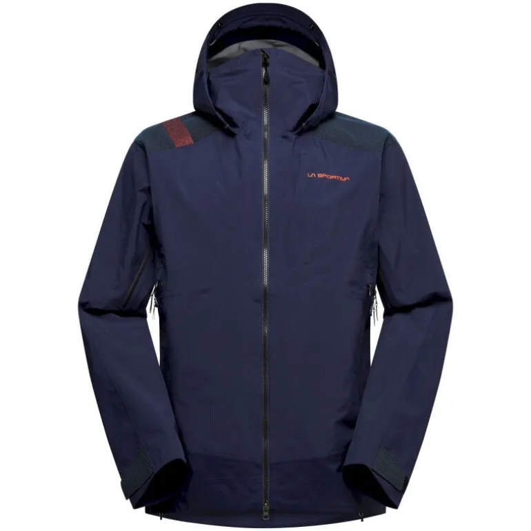 La Sportiva Supercouloir GTX Pro Jkt - Veste imperméable homme