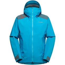 La Sportiva Supercouloir GTX Pro Jkt - Veste imperméable homme