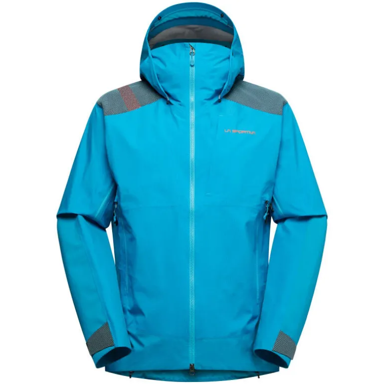 La Sportiva Supercouloir GTX Pro Jkt - Veste imperméable homme