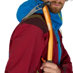 La Sportiva Supercouloir GTX Pro Jkt - Veste imperméable homme
