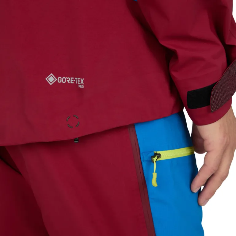 La Sportiva Supercouloir GTX Pro Jkt - Veste imperméable homme