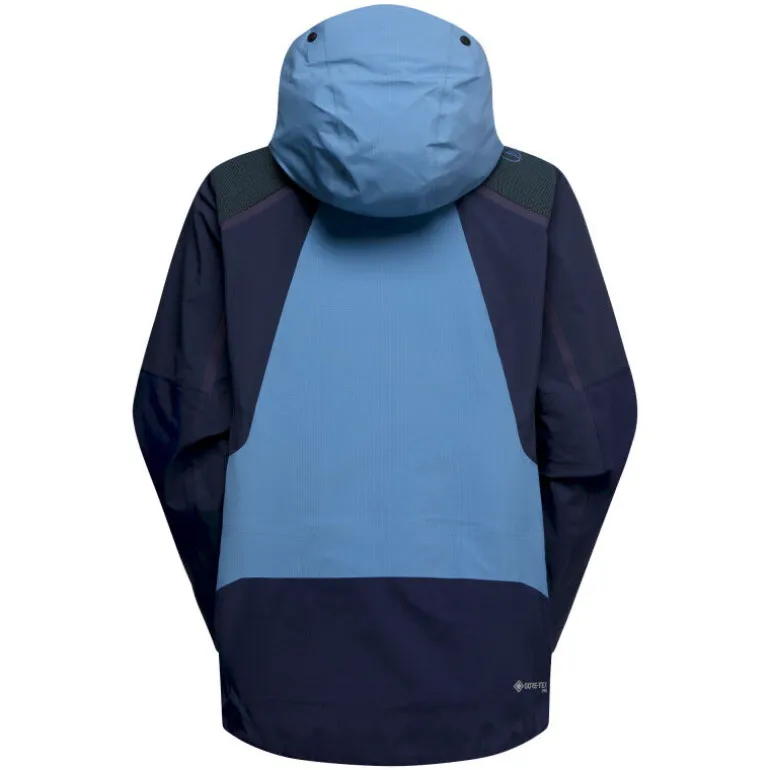 La Sportiva Supercouloir GTX Pro Jkt - Veste imperméable femme