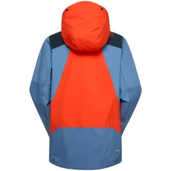 La Sportiva Supercouloir GTX Pro Jkt - Veste imperméable femme