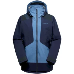La Sportiva Supercouloir GTX Pro Jkt - Veste imperméable femme