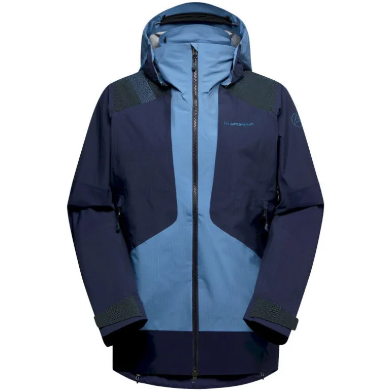 La Sportiva Supercouloir GTX Pro Jkt - Veste imperméable femme
