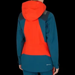 La Sportiva Supercouloir GTX Pro Jkt - Veste imperméable femme