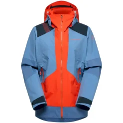 La Sportiva Supercouloir GTX Pro Jkt - Veste imperméable femme