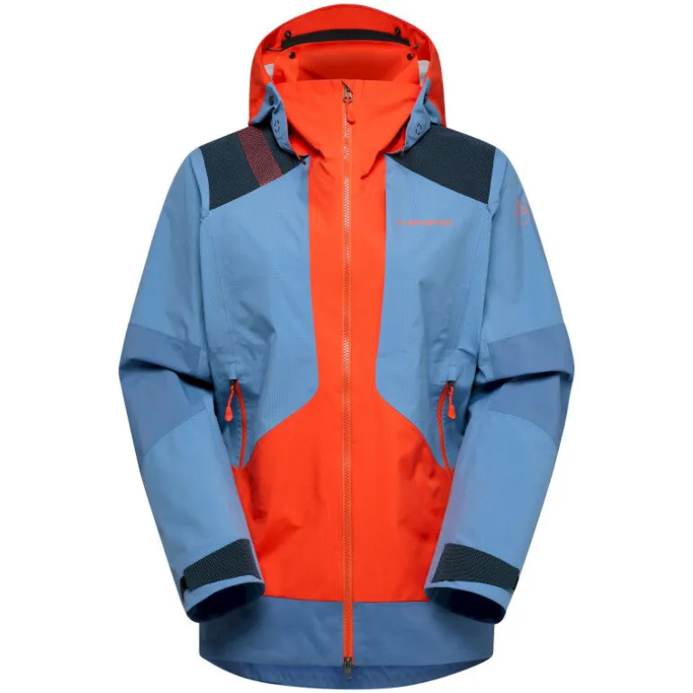 La Sportiva Supercouloir GTX Pro Jkt - Veste imperméable femme