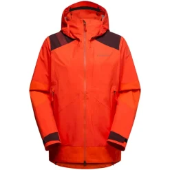 La Sportiva Supercouloir GTX Pro Jkt - Veste imperméable femme