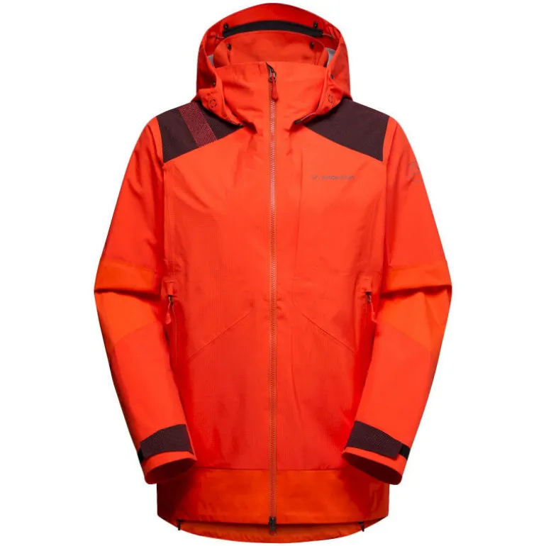 La Sportiva Supercouloir GTX Pro Jkt - Veste imperméable femme