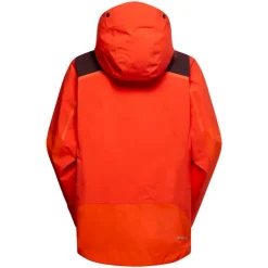 La Sportiva Supercouloir GTX Pro Jkt - Veste imperméable femme