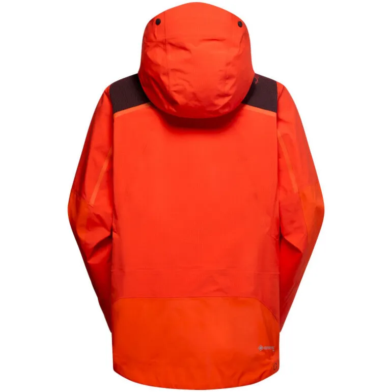 La Sportiva Supercouloir GTX Pro Jkt - Veste imperméable femme