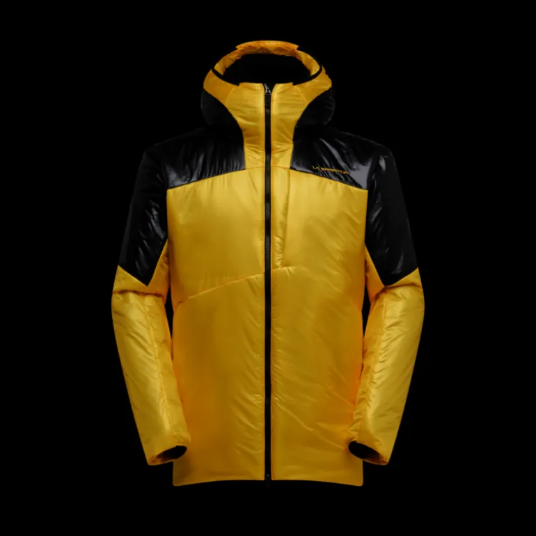 La Sportiva Supercouloir Primaloft Jkt M - Parka homme