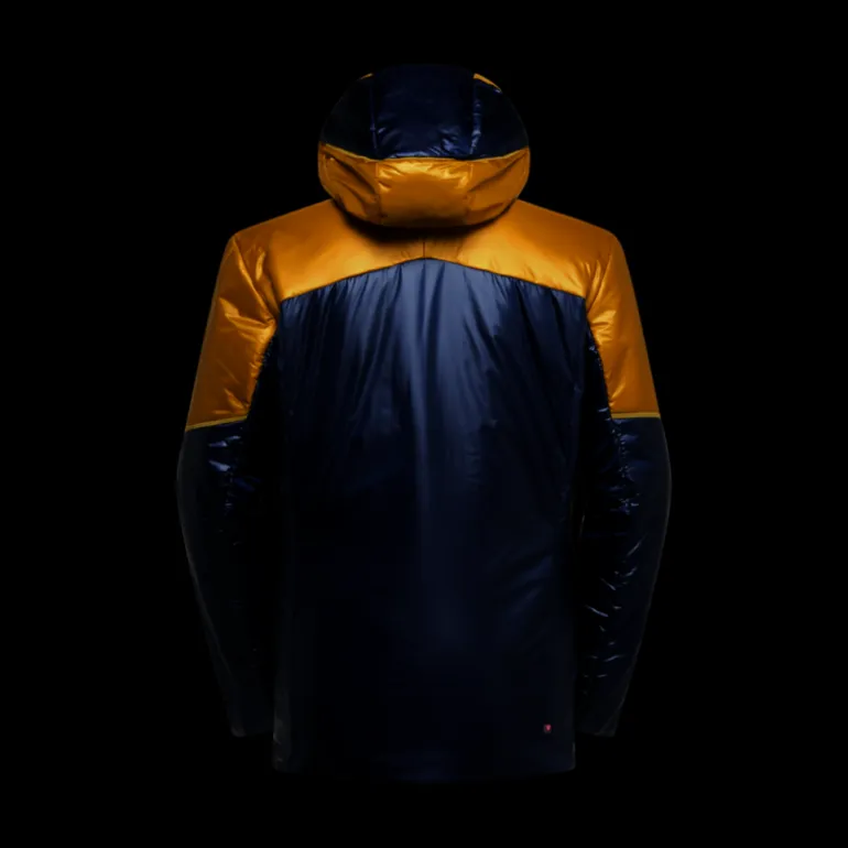 La Sportiva Supercouloir Primaloft Jkt M - Parka homme