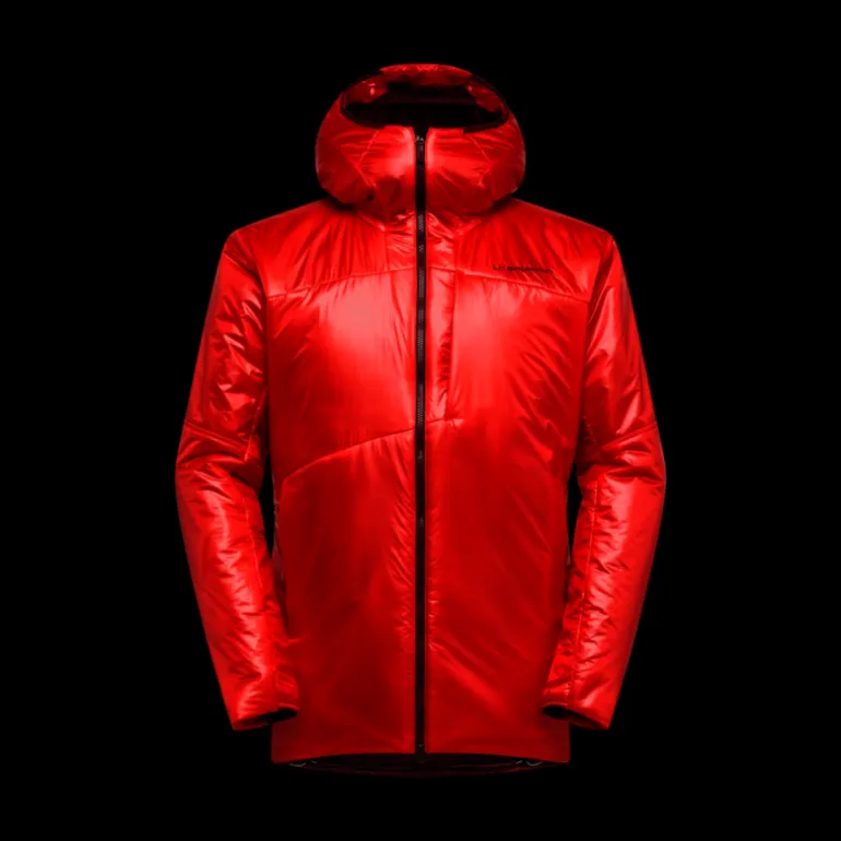 La Sportiva Supercouloir Primaloft Jkt M - Parka homme