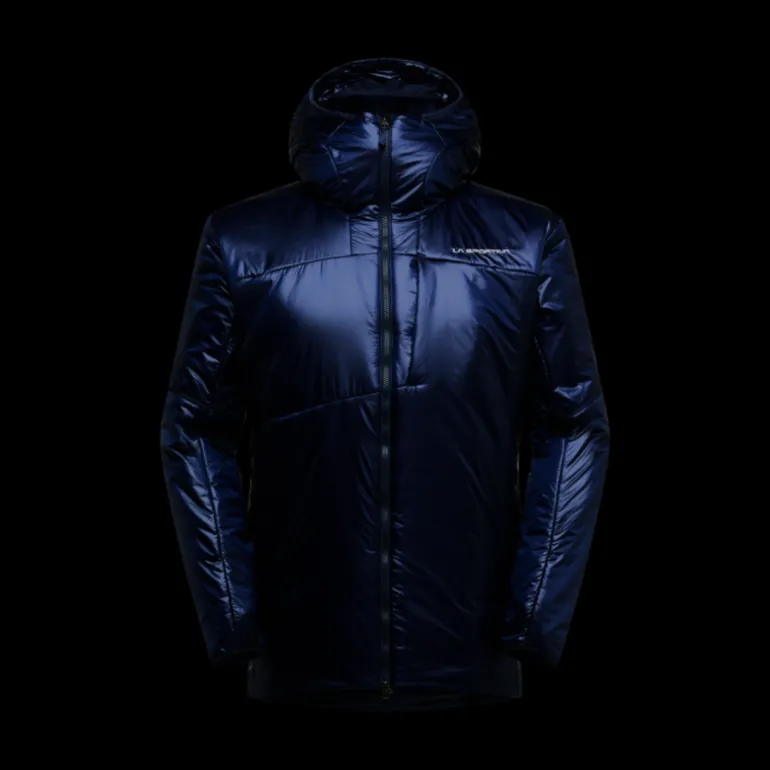 La Sportiva Supercouloir Primaloft Jkt M - Parka homme