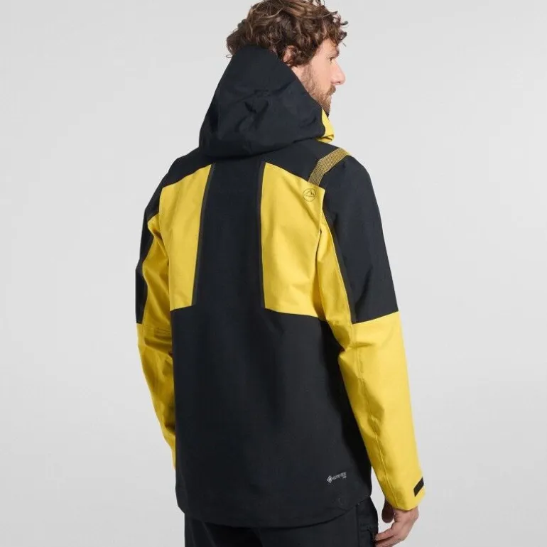 La Sportiva Supercouloir GTX Pro Jkt M - Veste imperméable homme