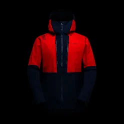 La Sportiva Supercouloir GTX Pro Jkt M - Veste imperméable homme