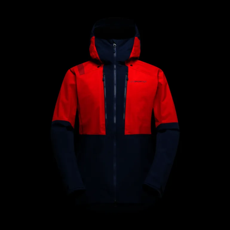 La Sportiva Supercouloir GTX Pro Jkt M - Veste imperméable homme