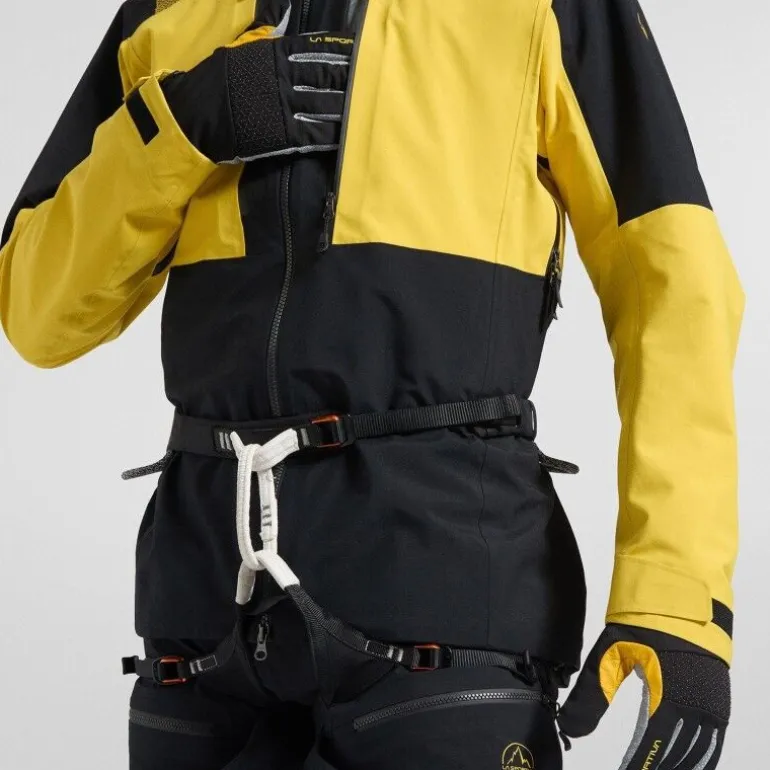 La Sportiva Supercouloir GTX Pro Jkt M - Veste imperméable homme