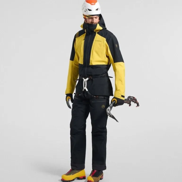 La Sportiva Supercouloir GTX Pro Jkt M - Veste imperméable homme