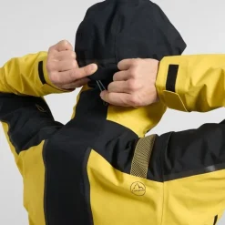 La Sportiva Supercouloir GTX Pro Jkt M - Veste imperméable homme