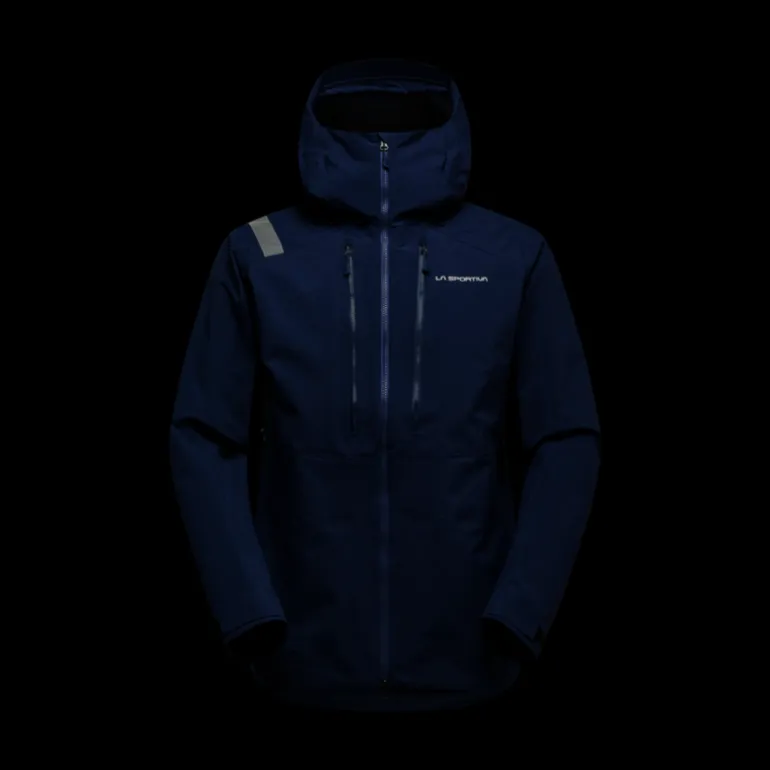 La Sportiva Supercouloir GTX Pro Jkt M - Veste imperméable homme