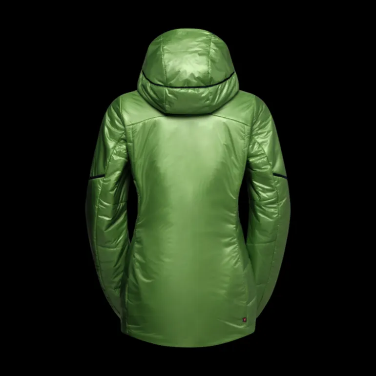 La Sportiva Supercouloir Primaloft Jkt W - Parka femme