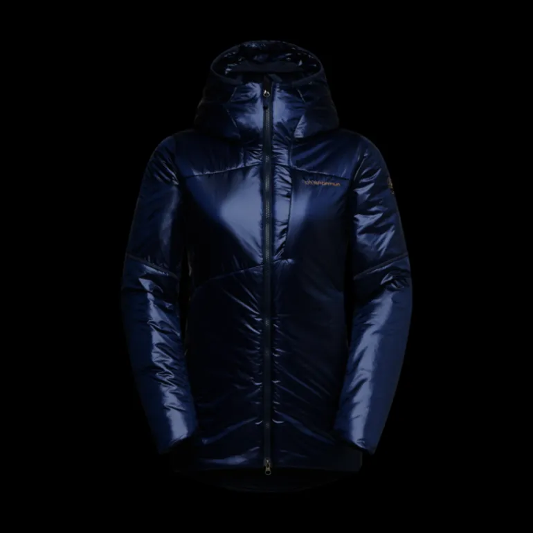 La Sportiva Supercouloir Primaloft Jkt W - Parka femme