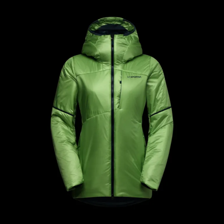 La Sportiva Supercouloir Primaloft Jkt W - Parka femme