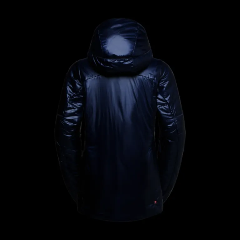 La Sportiva Supercouloir Primaloft Jkt W - Parka femme