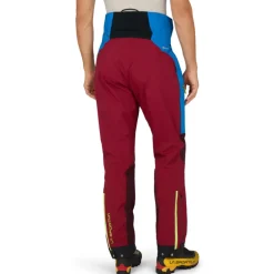 La Sportiva Supercouloir GTX Pro Pant - Pantalon alpinisme homme